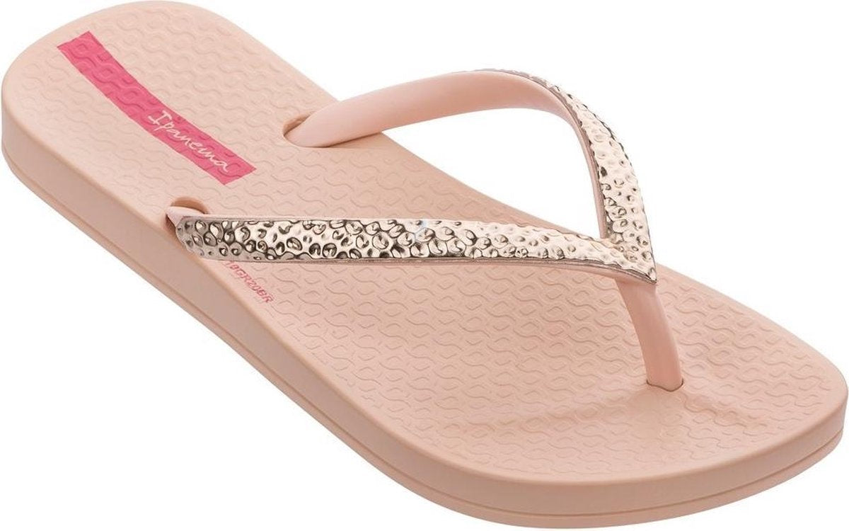 Mesh III Kids Licht Roze/Rose