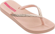 Mesh III Kids Licht Roze/Rose