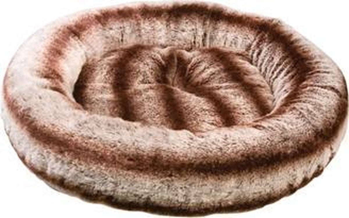 Cat bed grizzly 50x12cm