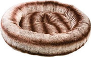 Cat bed grizzly 50x12cm