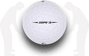 CALLAWAY SPEED REGIME (SR3) AA / 12 stuks