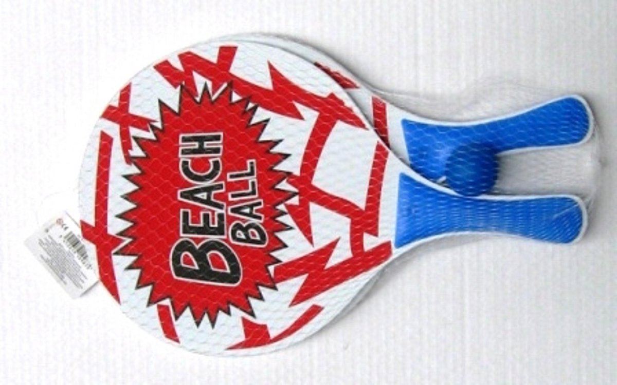 Beach Ball Set