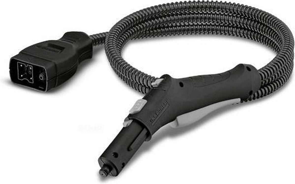 Stoomslang slang compleet stoomreiniger origineel Karcher 16046