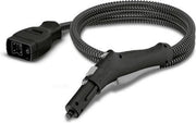 Stoomslang slang compleet stoomreiniger origineel Karcher 16046