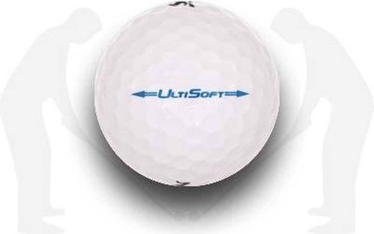 SRIXON ULTISOFT AAA / 12 stuks