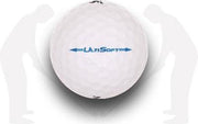 SRIXON ULTISOFT AAA / 12 stuks