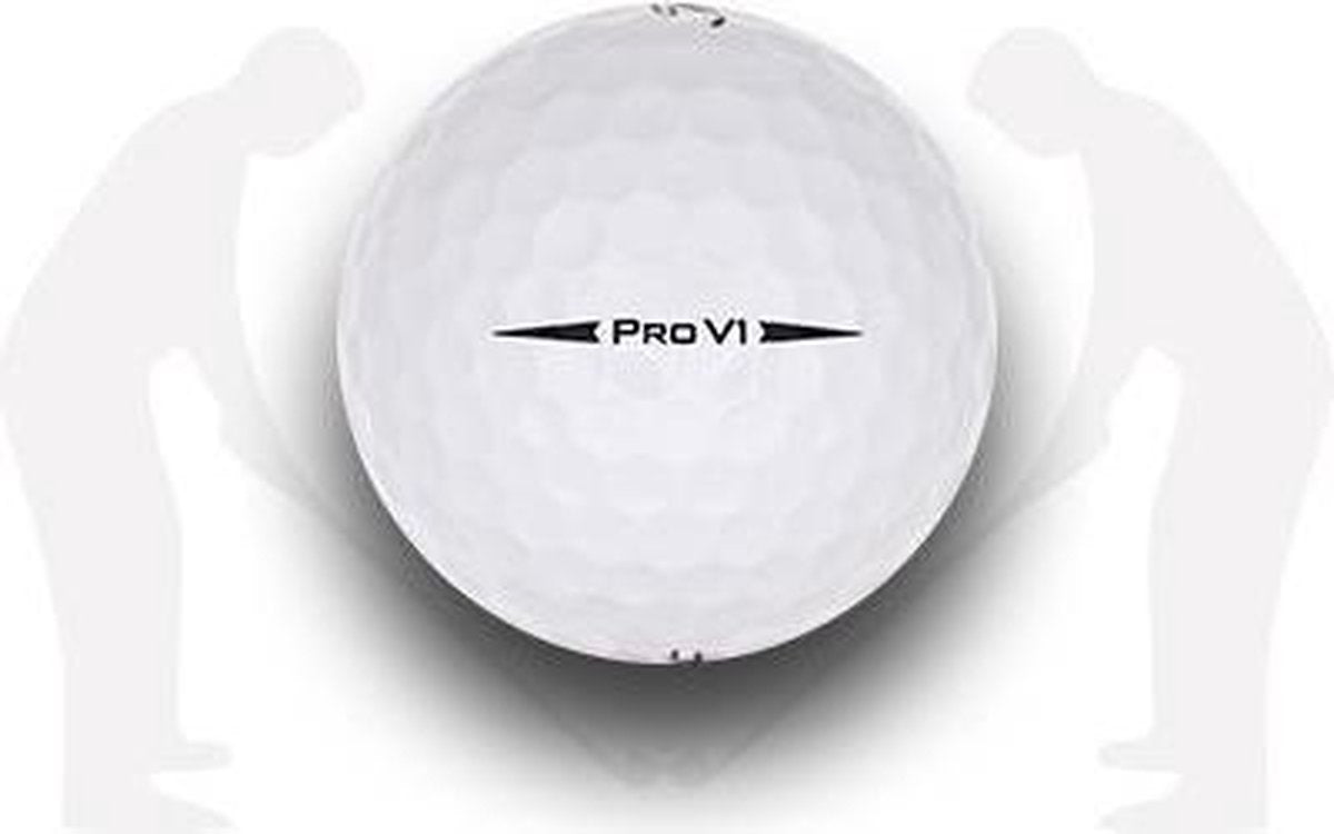 MEGA DEAL; TITLEIST PRO V1 OP=OP A / 12