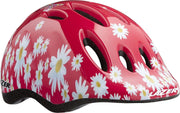 Lazer Max+ kinderhelm Kinderen roze Hoofdomtrek 49-56 cm