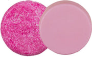 HappySoaps SET Shampoo & Conditioner Bar Rose (2 stuks)