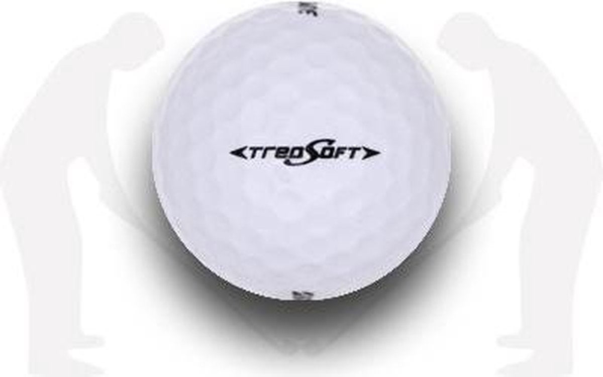 BRIDGESTONE TREOSOFT AAA / 12 stuks