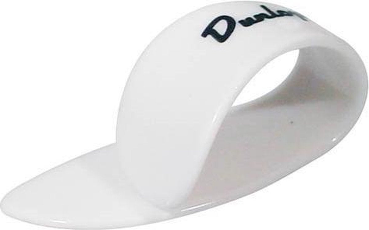 Duimplectrum Jim Dunlop medium voor rechter duim