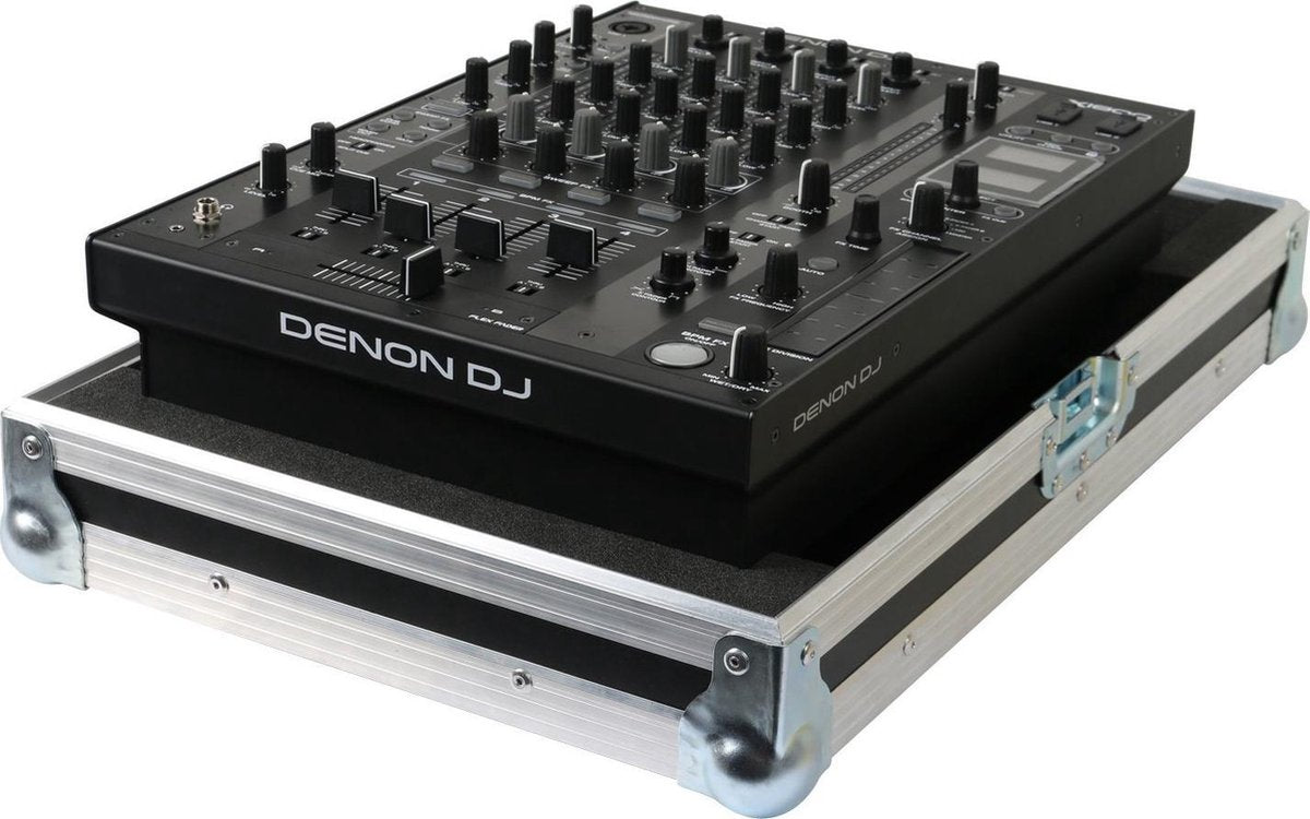 Innox FC-DEN-X1800 flightcase voor Denon X1800 Prime