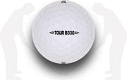 BRIDGESTONE TOUR B330 AA / 12 stuks