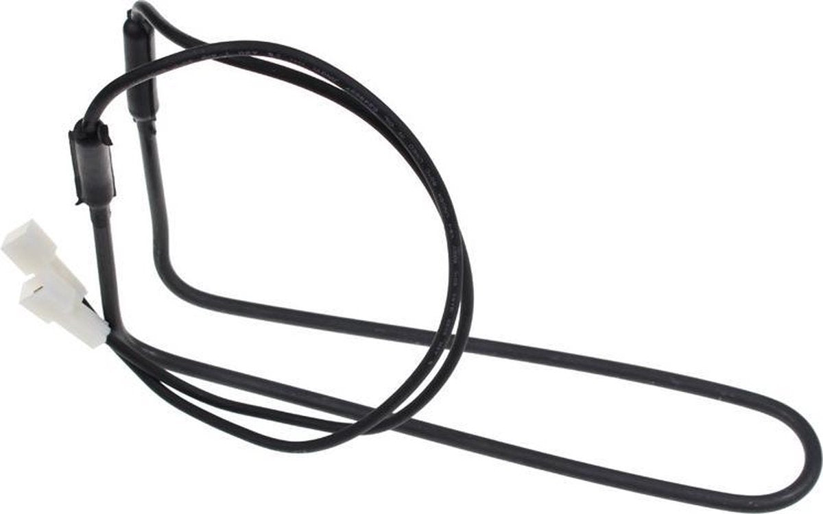 AMANA - ONTDOOIELEMENT VERDAMPER Lengte 26cm  430w - 10428406