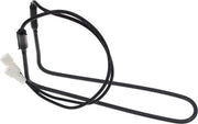 AMANA - ONTDOOIELEMENT VERDAMPER Lengte 26cm  430w - 10428406