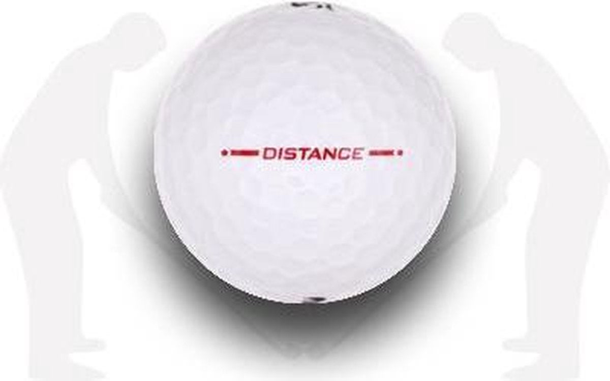 SRIXON DISTANCE AA / 12 stuks