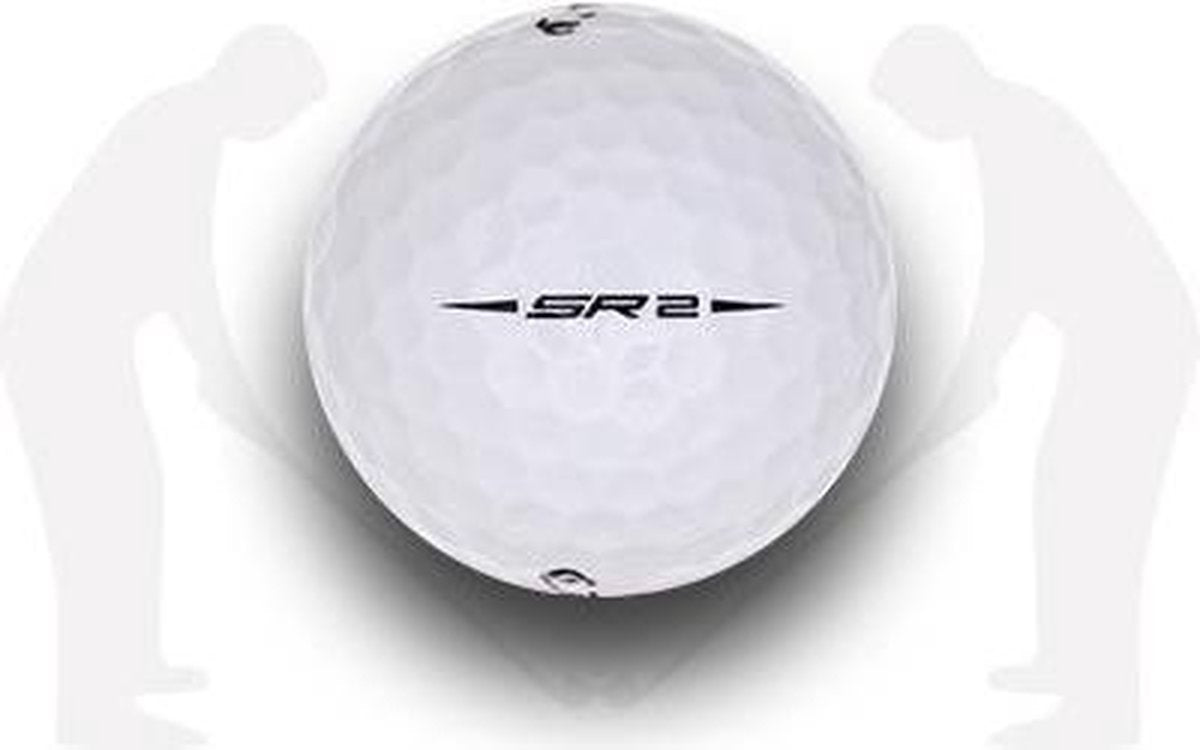 CALLAWAY SPEED REGIME (SR2) AA / 12 stuks