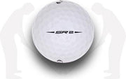 CALLAWAY SPEED REGIME (SR2) AA / 12 stuks