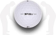 TAYLORMADE TP5X A / 12 stuks