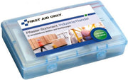 Pleisters First Aid Only - Industrieel 100stuks