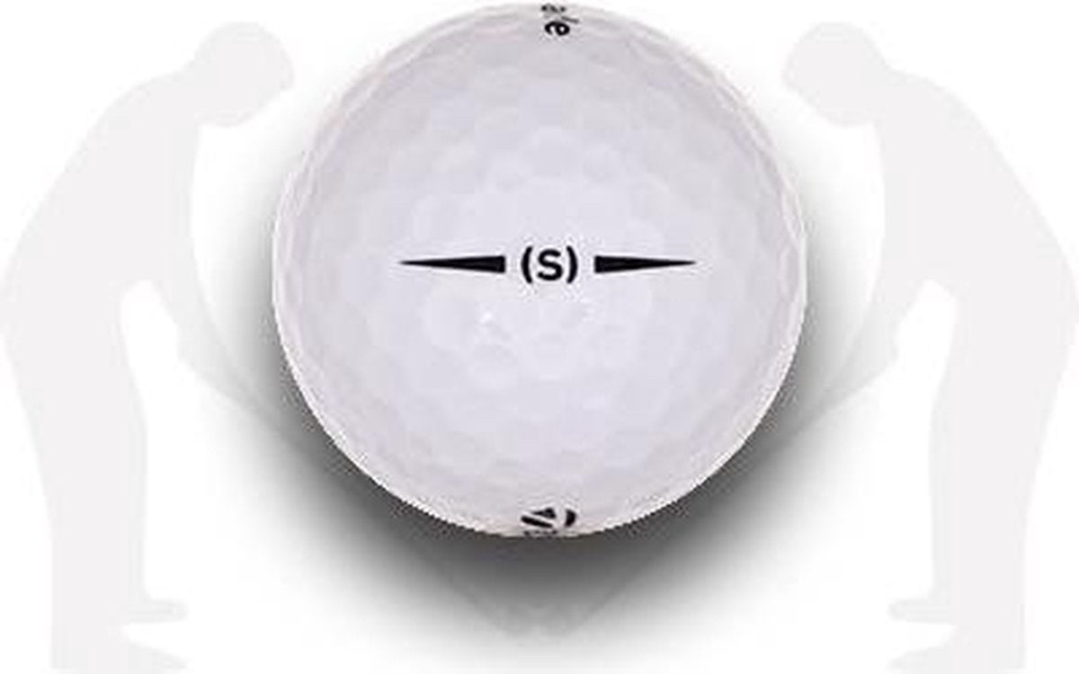 TAYLORMADE PROJECT (S) AA / 12 stuks