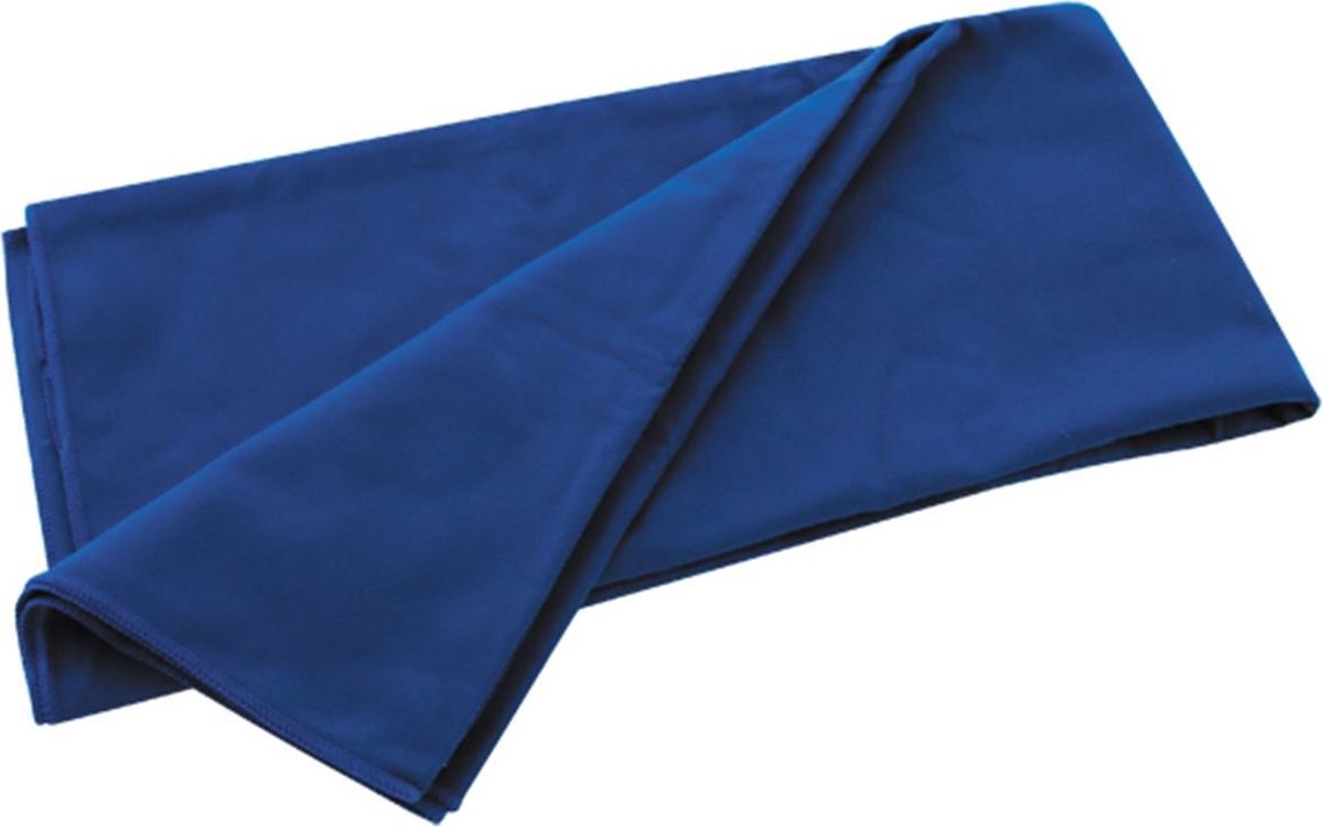 Travelsafe Traveltowel - Microfibre - 60x120cm - S