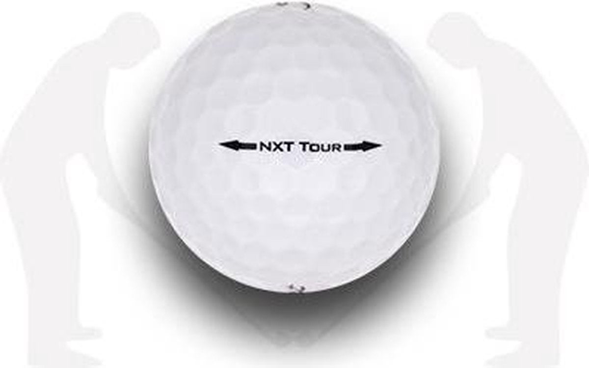TITLEIST NXT TOUR A / 12 stuks
