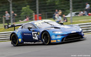 Scalextric - Aston Martin Vantage Gt3 '19 Tf Sport British Gt (9/20) * - SC4076 - modelbouwsets