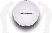 SRIXON MARATHON A / 12 stuks