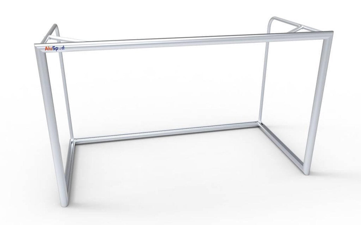 TR2062N Trainingsdoeltjes - Voetbaldoel - Volledig gelast - 200x120x100 - Voetbalgoal
