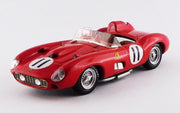 Ferrari 335S #11 12H Sebring 1957