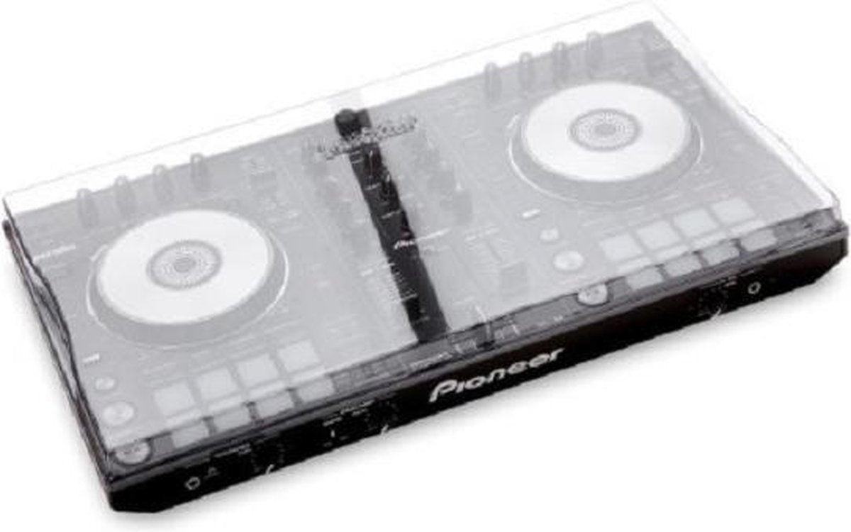 Prodector - Stofkap voor de Pioneer DDJ-SR