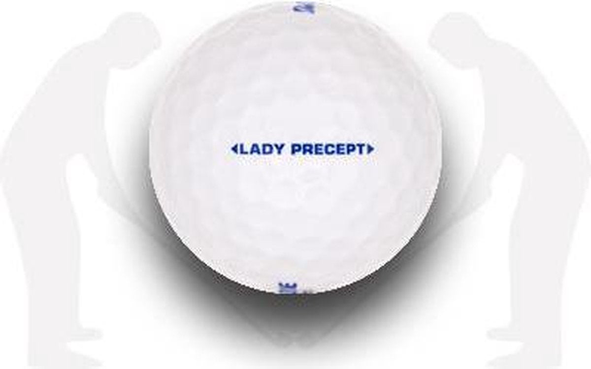 BRIDGESTONE LADY AAA/AA / 12 stuks