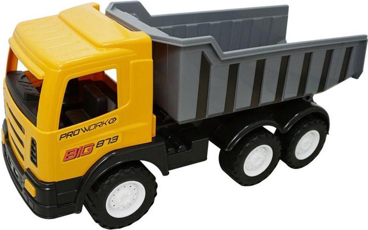 Adriatic - Euro truck