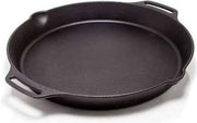 FP40 Skillet met handgrepen