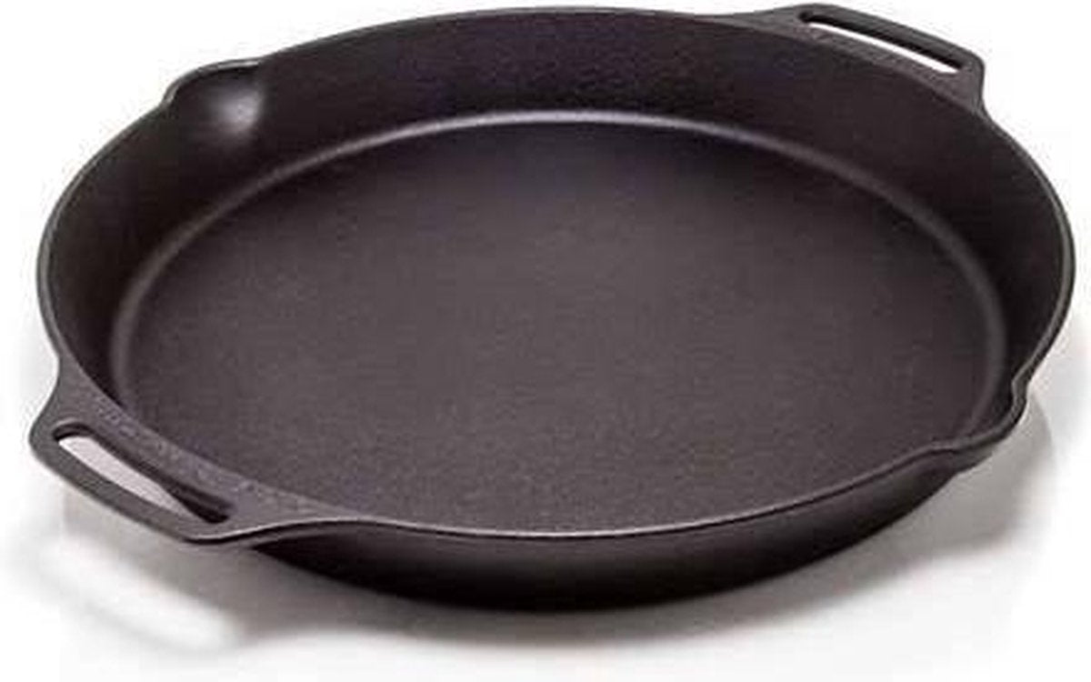 FP40 Skillet met handgrepen