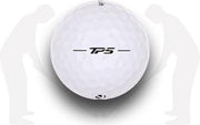 TAYLORMADE TP5 A / 12 stuks