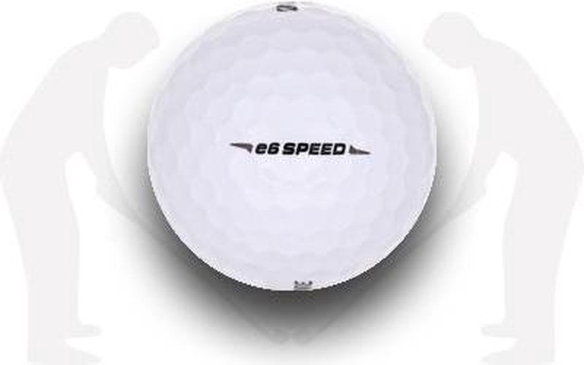 BRIDGESTONE E6 SPEED A / 12 stuks