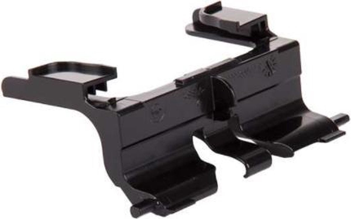 Bosch Siemens houder van stofzuigerzak - stofzakhouder - opnemer van stofzuigerzak stofzuiger - 114 x 35 x 85 mm