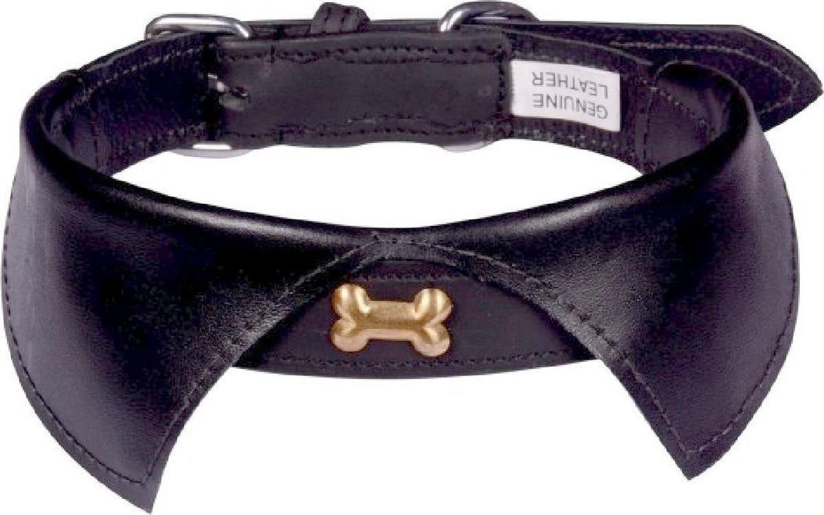 Bijzondere honden halsband 