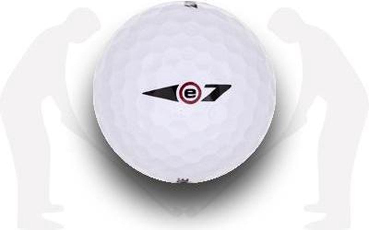 Bridgestone BRIDGETONE E7/E7+ A / 12 stuks