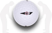 Bridgestone BRIDGETONE E7/E7+ A / 12 stuks