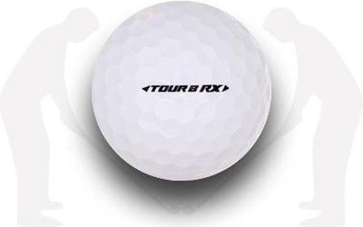BRIDGESTONE TOUR B RX AA / 12 stuks