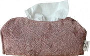 Timboo Tissue Box Hoes Incl. Kleenexdoos Mellow Mauve