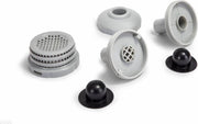 Intex 25022  In-en Uitlaatset Ø 32 mm - Aansluitset voor zwembad