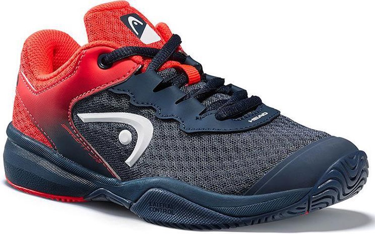 Head Sprint 3.0 Junior Tennisschoenen - Maat 35