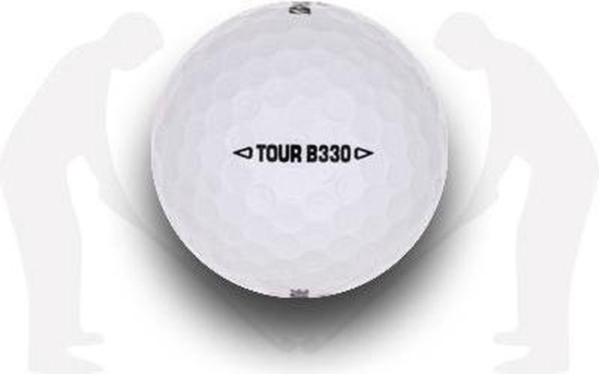 BRIDGESTONE TOUR B330 AAA / 12 stuks