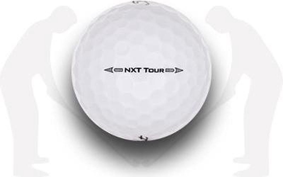 TITLEIST NXT TOUR (2016/2017) AAA / 12 stuks