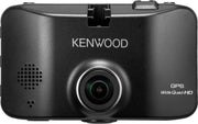Kenwood Electronics DRV-830 dashcam Quad HD Zwart