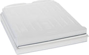 LIEBHERR VARIO ENERGY SAVING PANEL